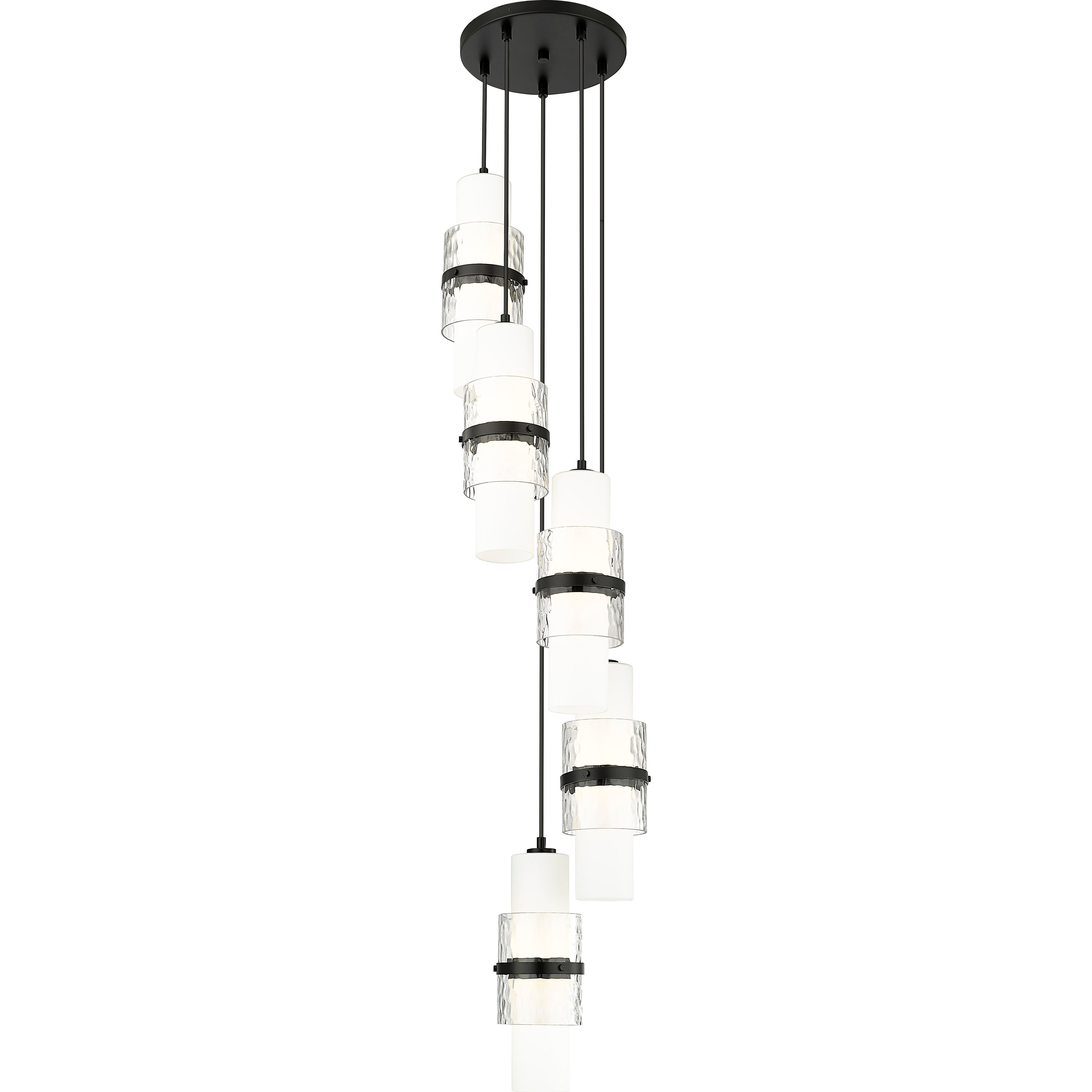 Cayden 5-Light Chandelier