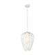 Savanti 1-Light 12" Pendant