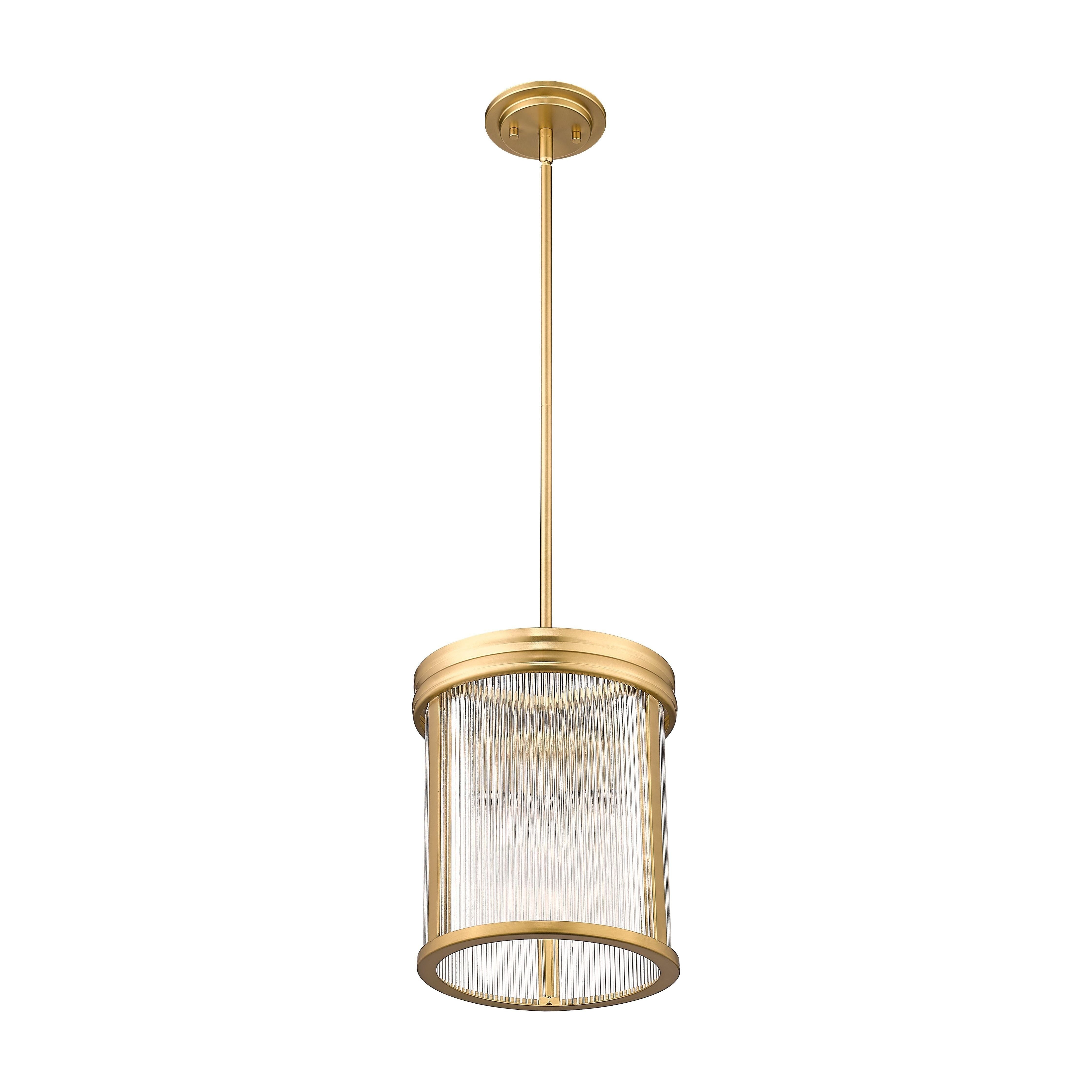 Carnaby 3-Light Pendant