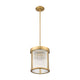 Carnaby 3-Light Pendant