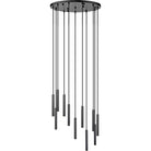 919MP12-11R-MB-LED
