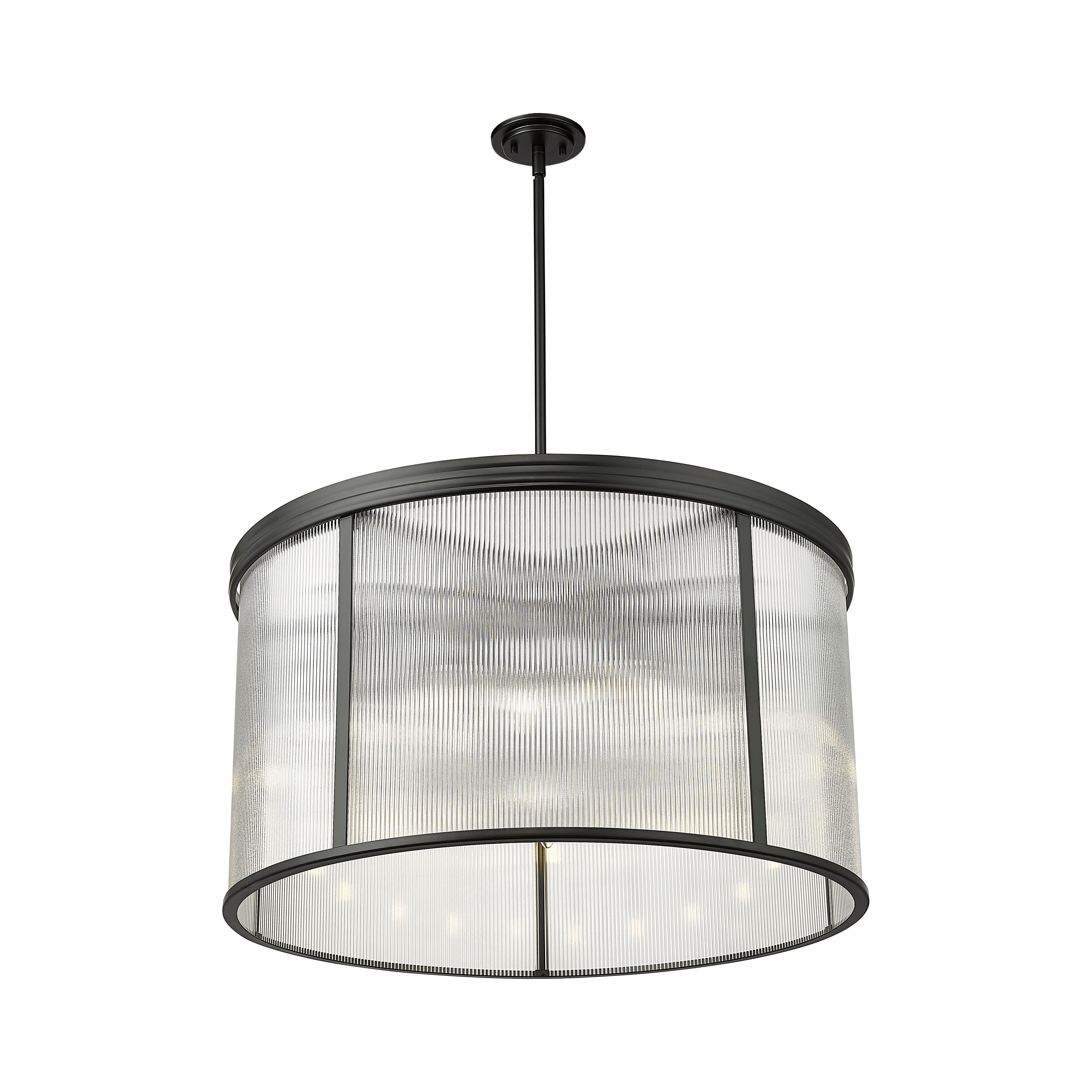 Carnaby 9-Light Chandelier