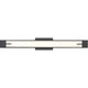 Chase 1-Light Vanity