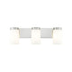 Burk 3-Light Vanity