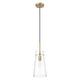 Kira 1-Light Pendant