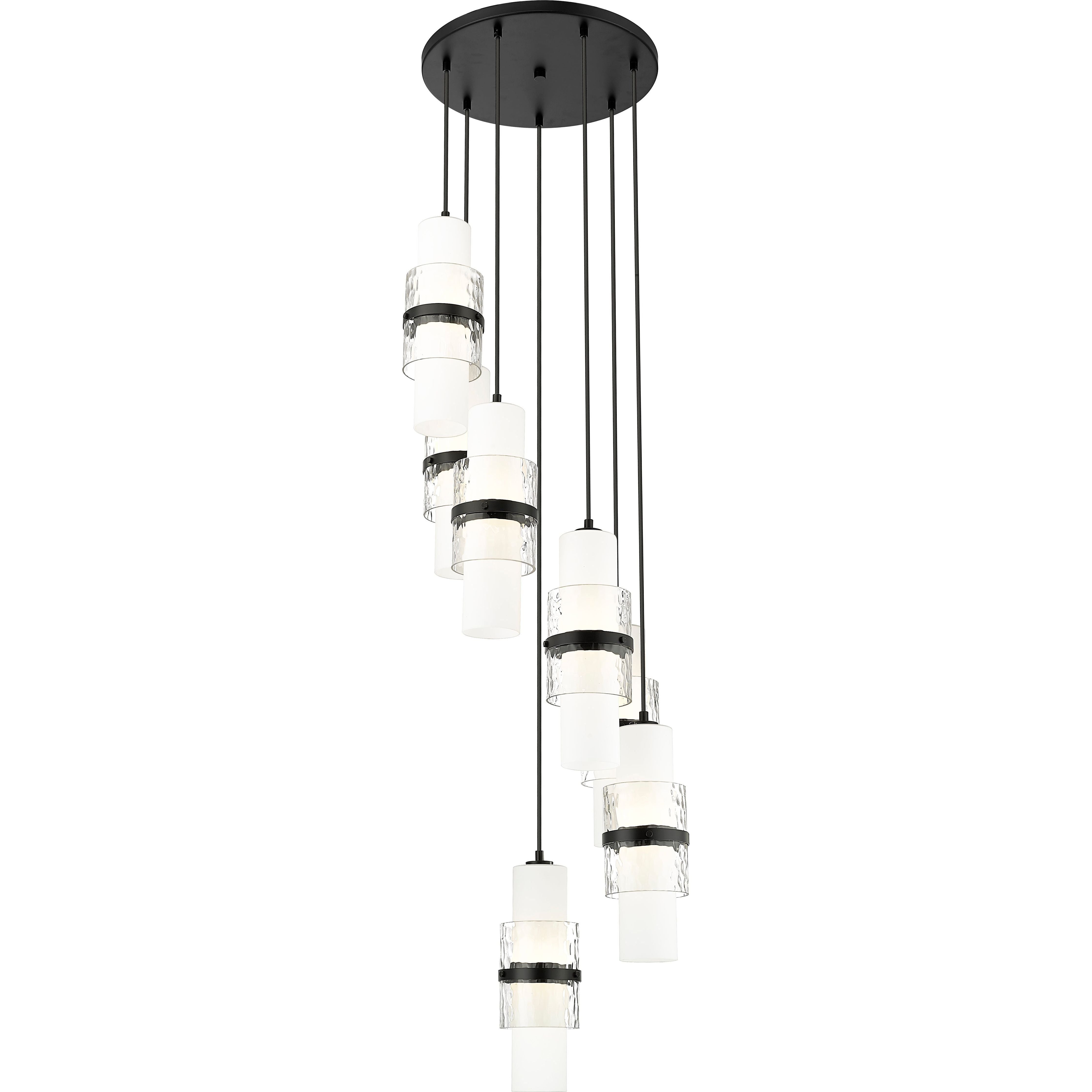 Cayden 7-Light Chandelier