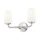 Montford 2-Light Vanity