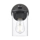 Thayer 1-Light Wall Sconce