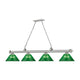 Cordon 4-Light Billiard