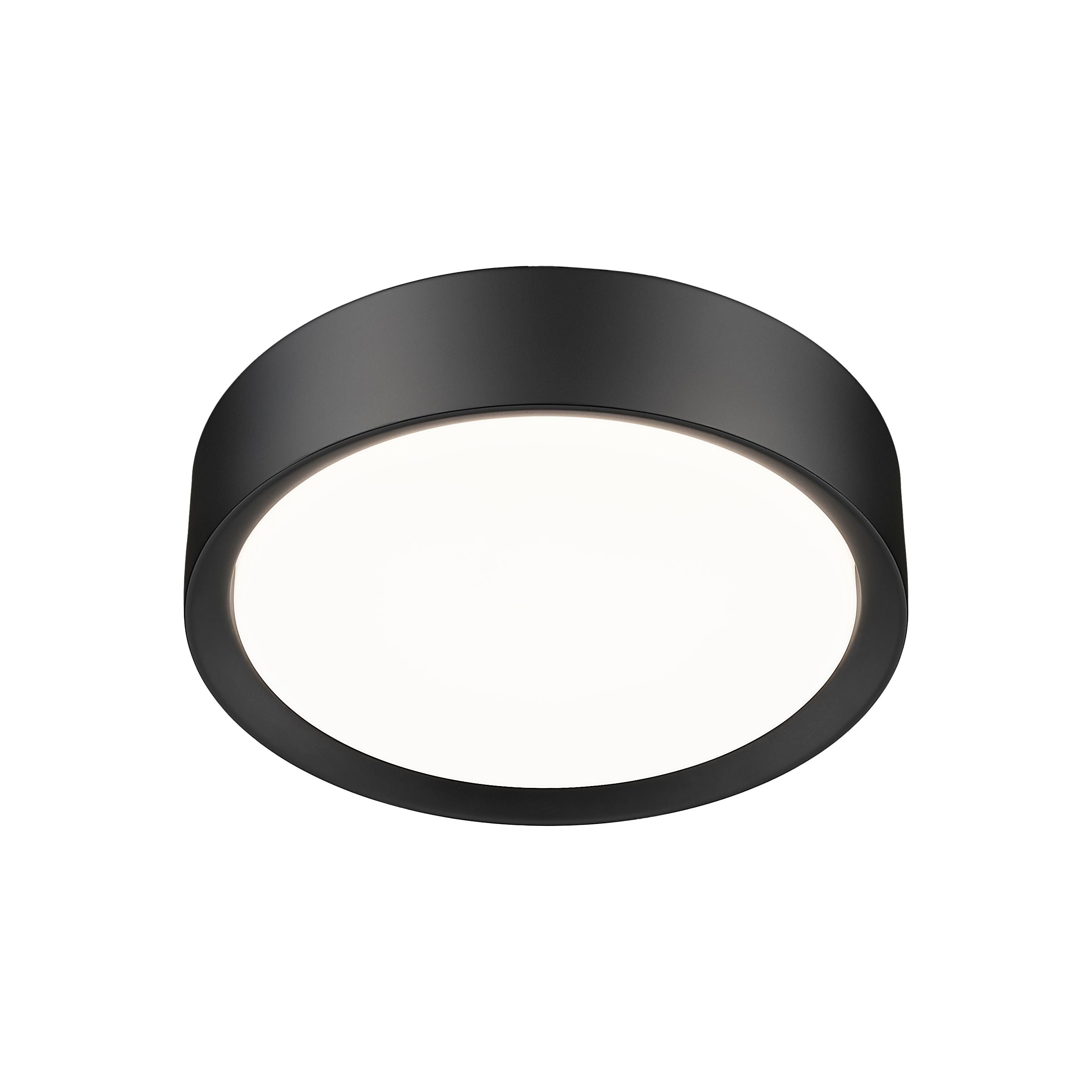 Kawan 1-Light Flush Mount