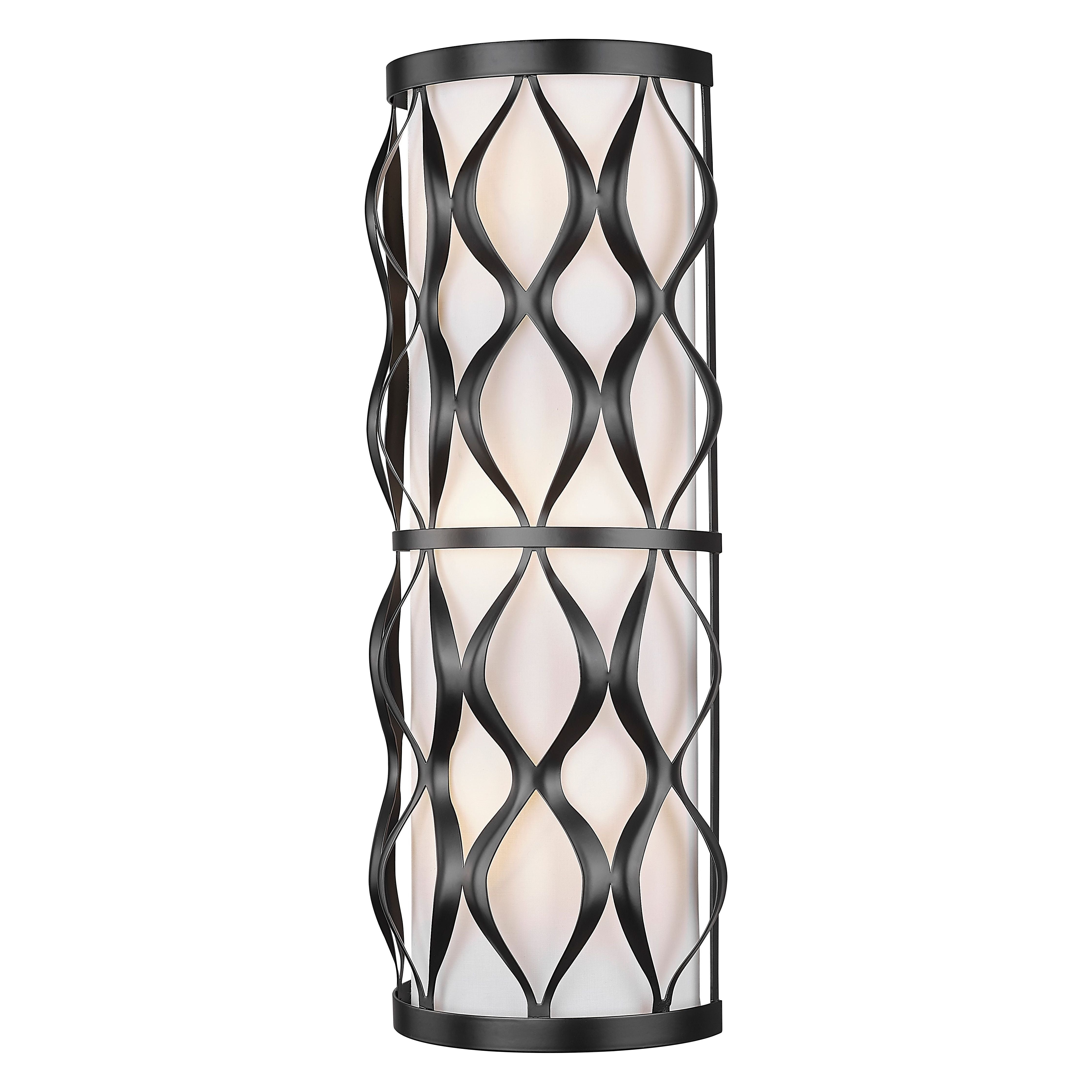 Harden 3-Light Wall Sconce