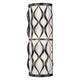 Harden 3-Light Wall Sconce
