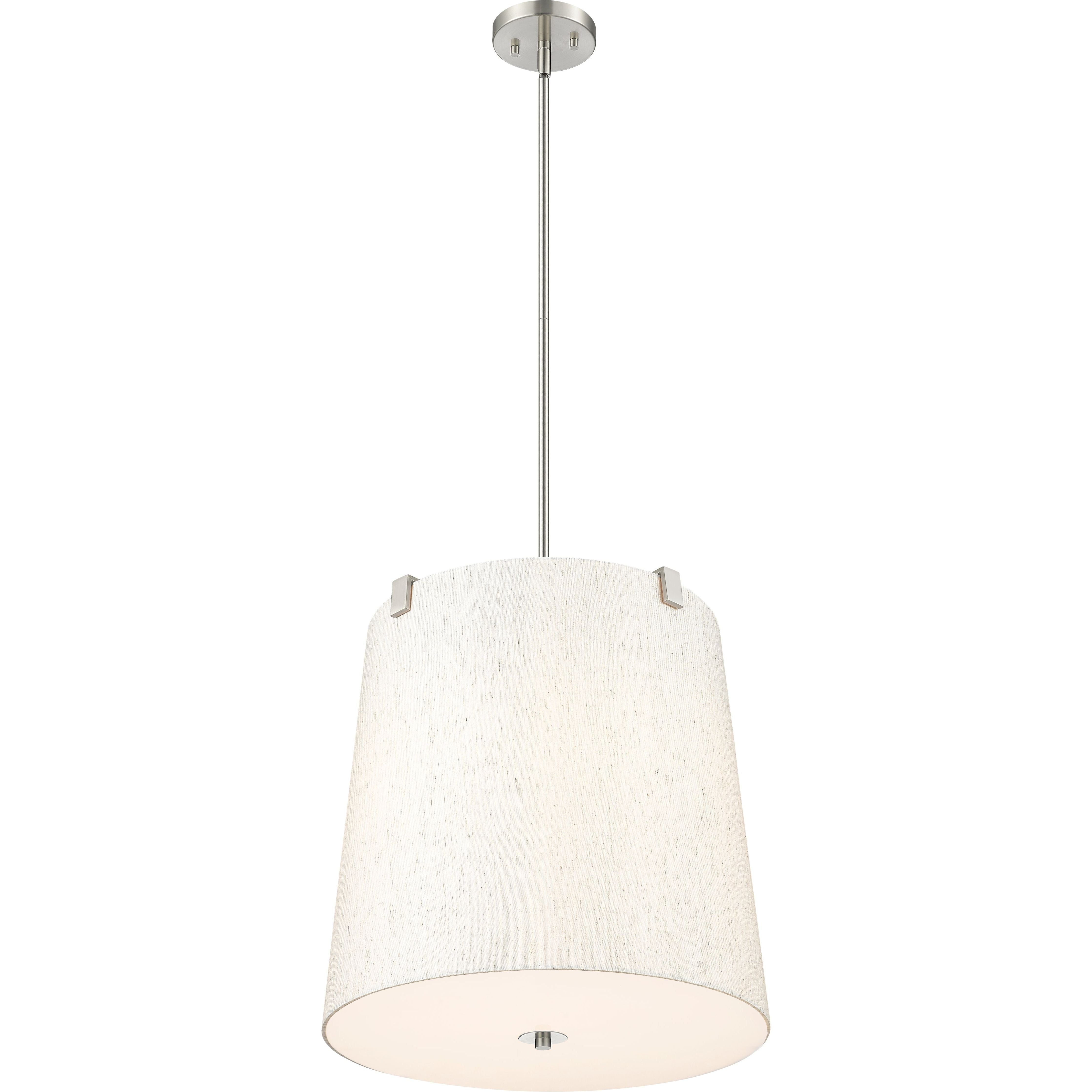 Weston 5-Light Pendant