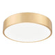 Coronado 1-Light Flush Mount