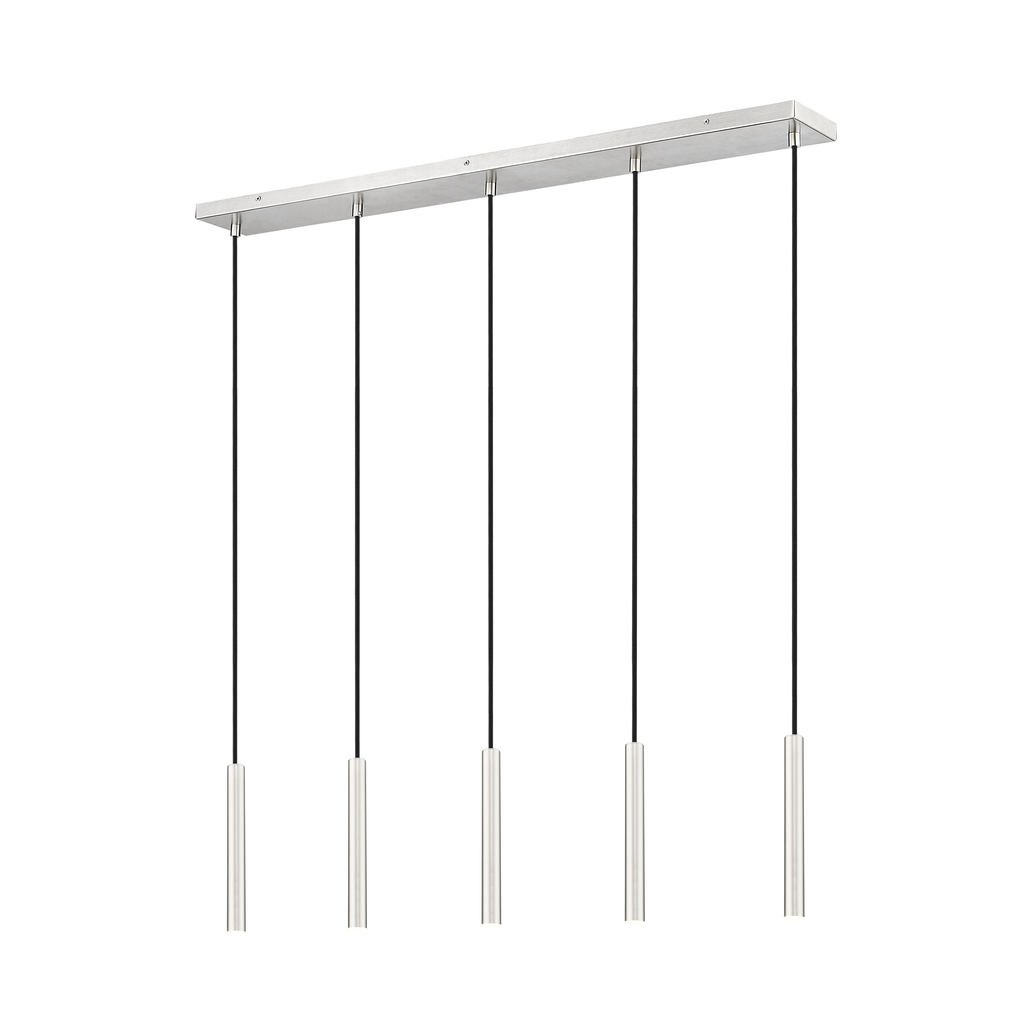919MP12-5L-BN-LED