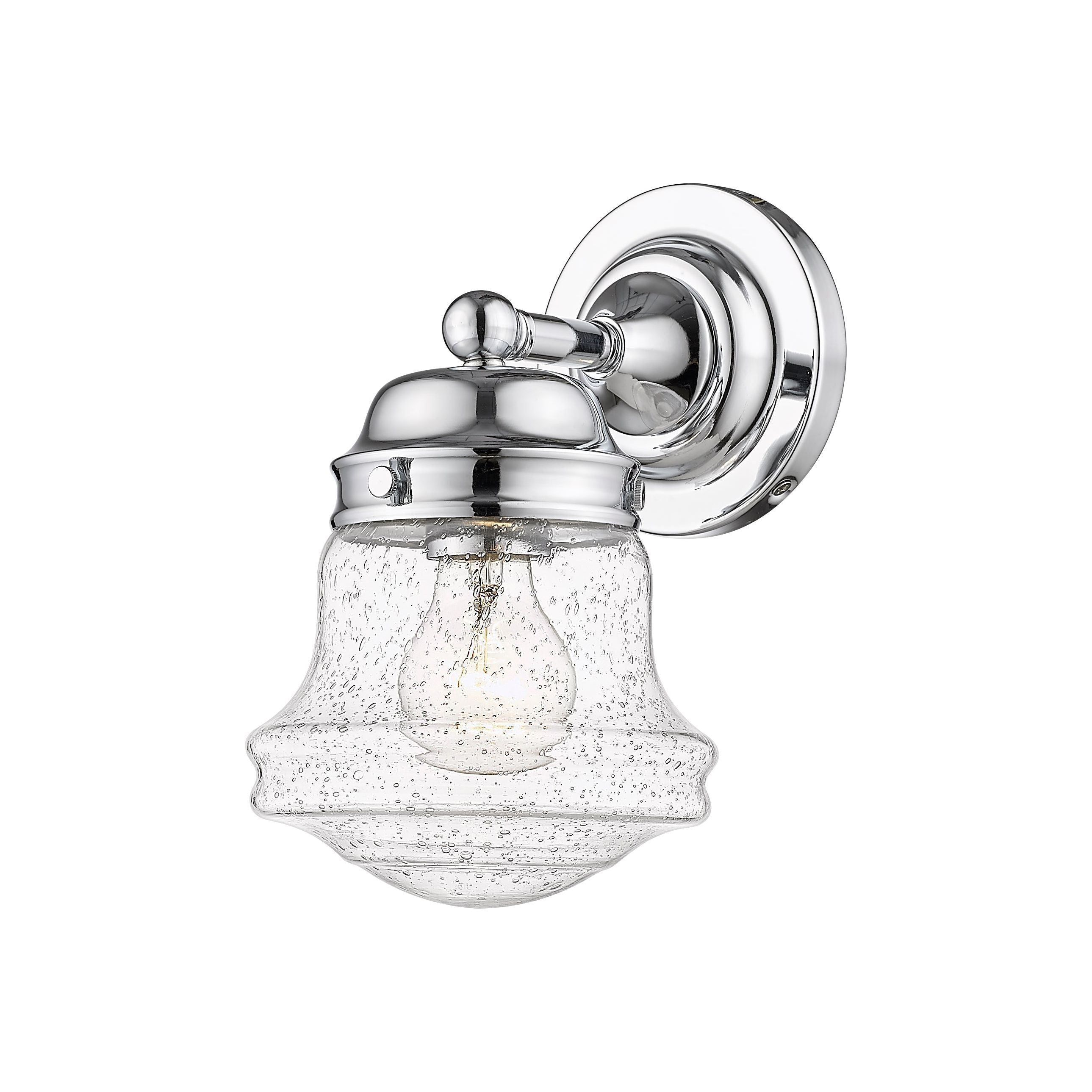 Vaughn 1-Light Wall Sconce