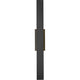 Stylet 2-Light Outdoor Wall Light