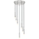 Stari 7-Light Chandelier