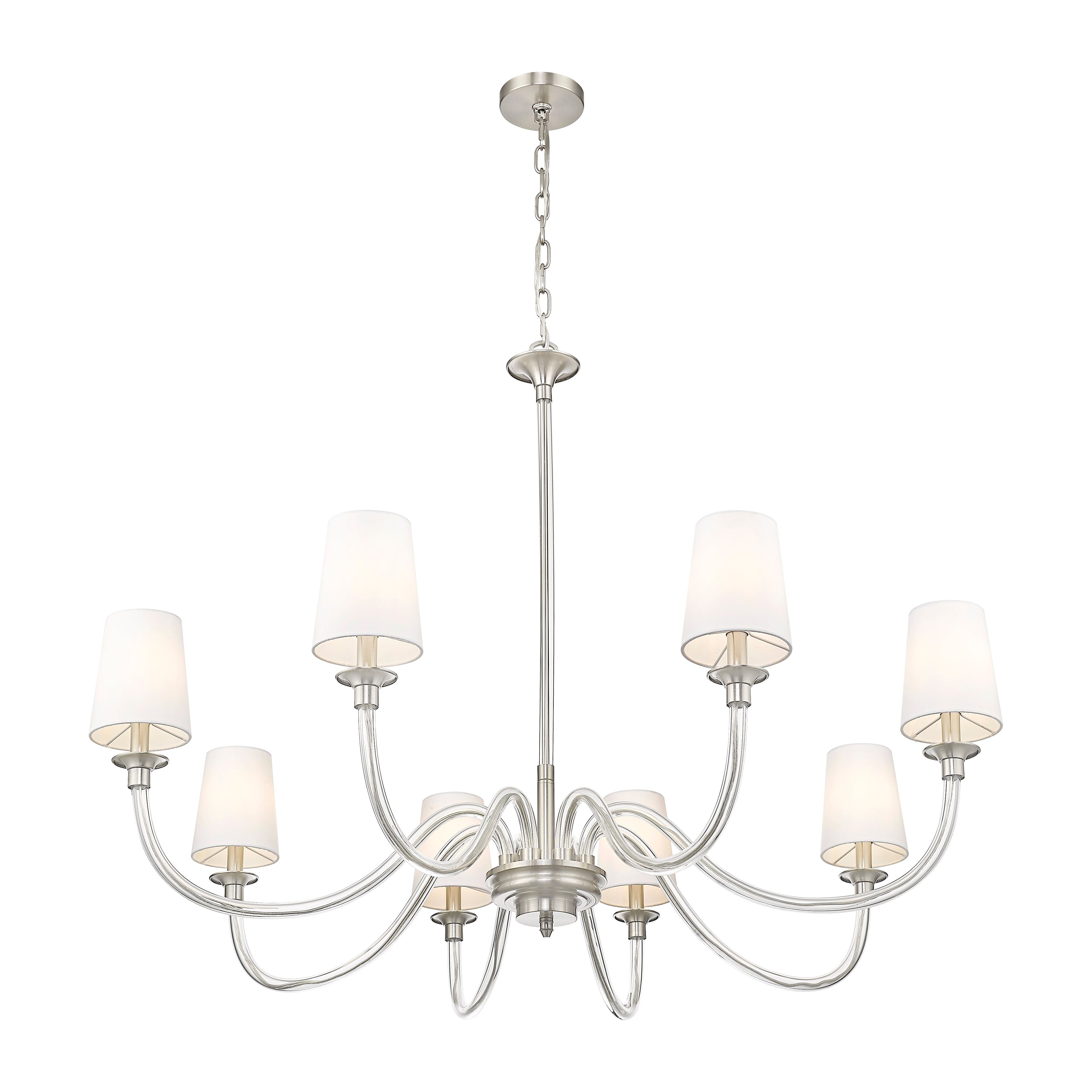 Katerina 8-Light Chandelier