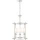 Katerina 4-Light Chandelier