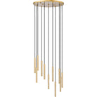 919MP12-11R-MGLD-LED