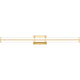 Harrison 1-Light 40" Vanity