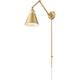 Gayson 1-Light Wall Sconce