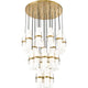 Cayden 27-Light Chandelier