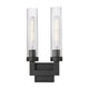 Beau 2-Light Wall Sconce