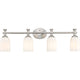 Orion 4-Light Vanity