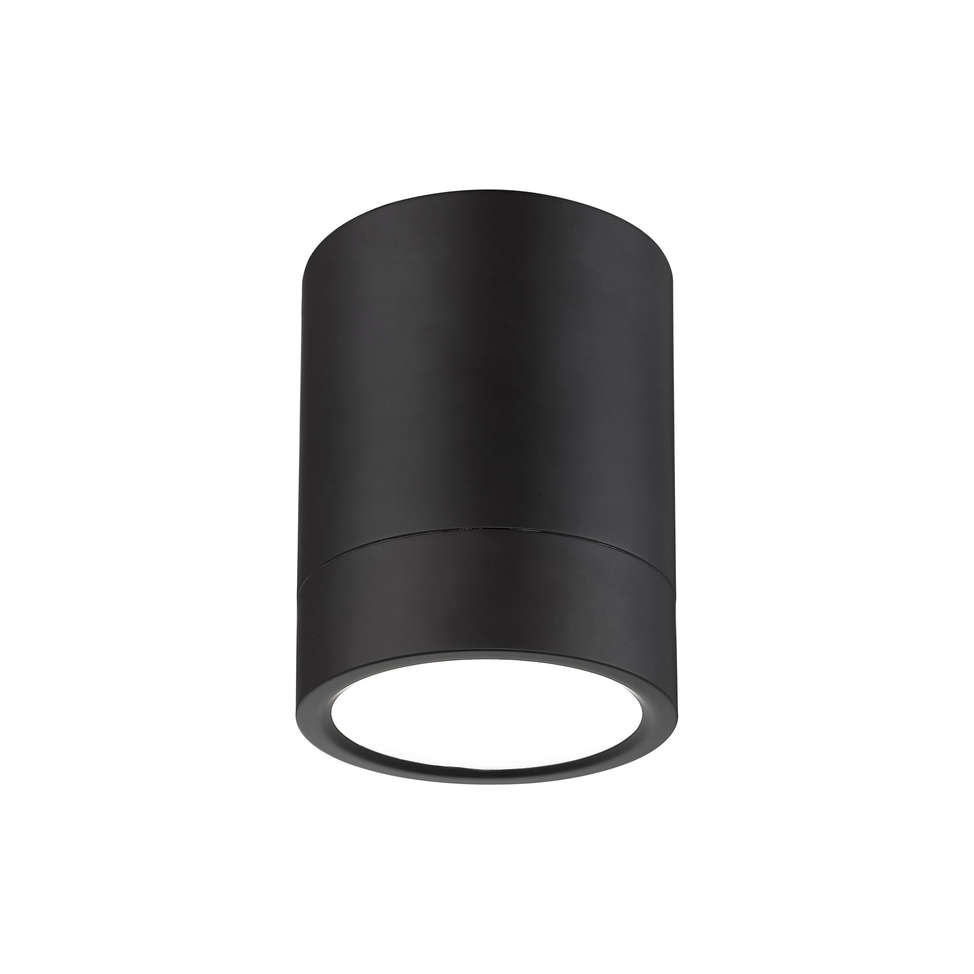 Algar 1-Light 6" Flush Mount