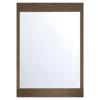 MogaNo 30x42" LED Mirror