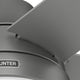 Aerodyne Smart Fan with LED Light 52"