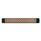 61" Single Element 3000 Watt Heater