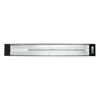 61" Dual Element 6000 Watt Heater