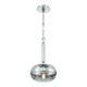 Nottingham 18" 1-Light Pendant