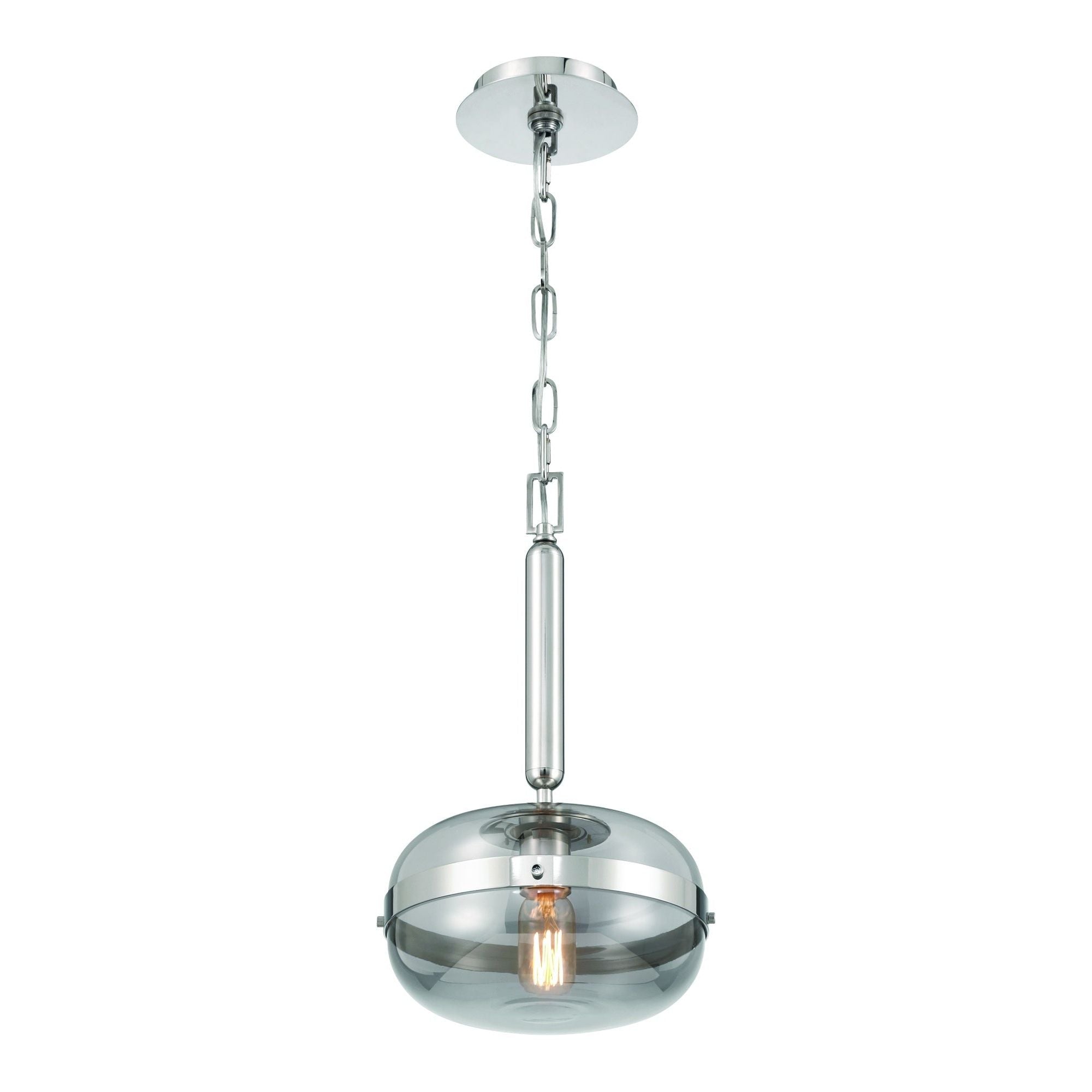 Nottingham 18" 1-Light Pendant