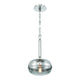 Nottingham 18" 1-Light Pendant