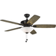 Colony 52" LED Ceiling Fan