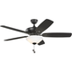 Colony 52" LED Ceiling Fan