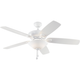 Colony 52" LED Ceiling Fan