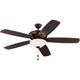 Colony 60" LED Ceiling Fan