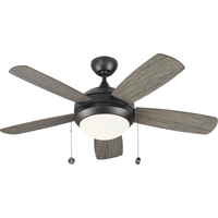 Discus Classic 44" LED Ceiling Fan