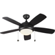 Discus Classic 44" LED Ceiling Fan