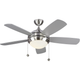 Discus Classic 44" LED Ceiling Fan