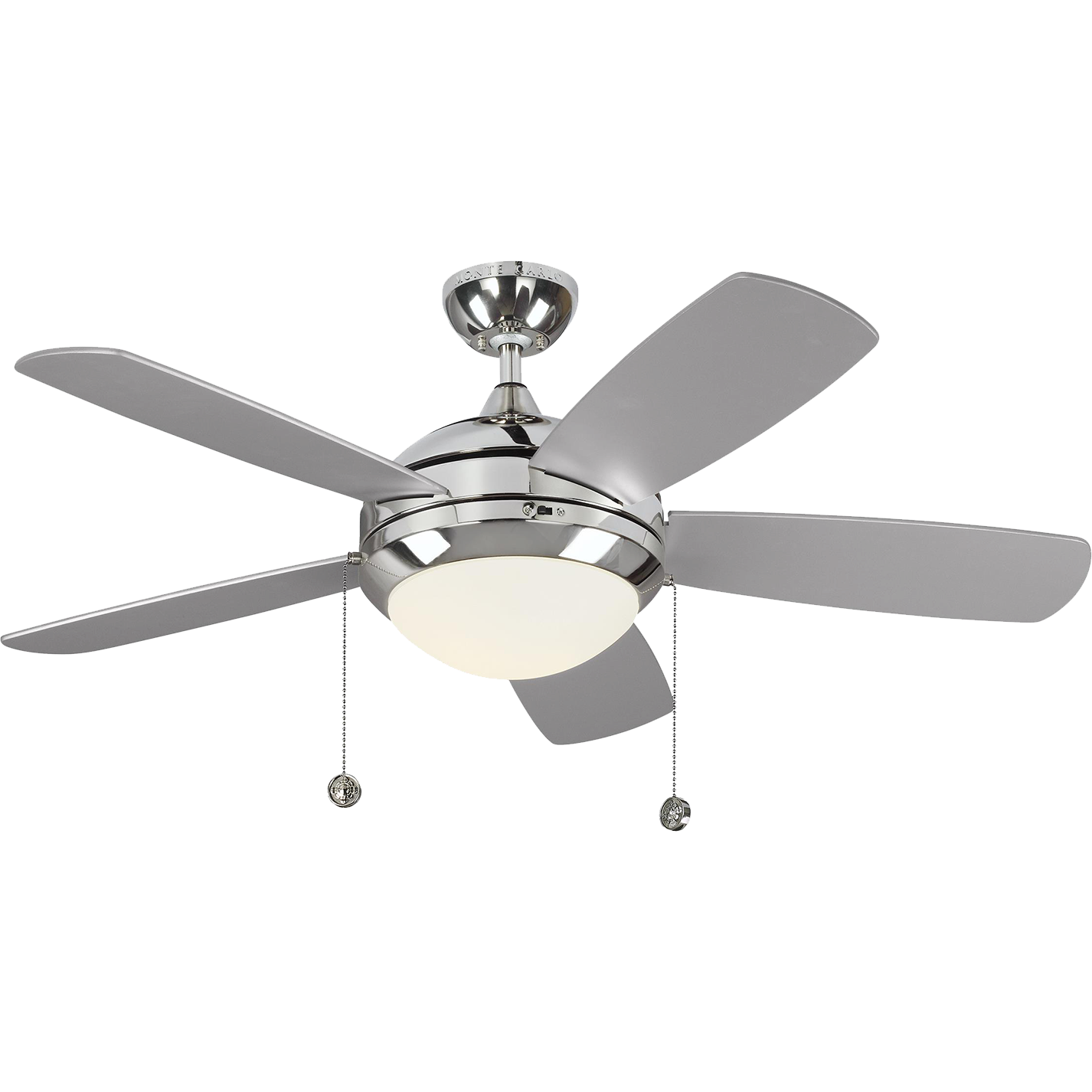 Discus Classic 44" LED Ceiling Fan