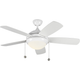 Discus Classic 44" LED Ceiling Fan