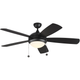 Discus Classic 52" LED Ceiling Fan