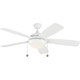 Discus Classic 52" LED Ceiling Fan