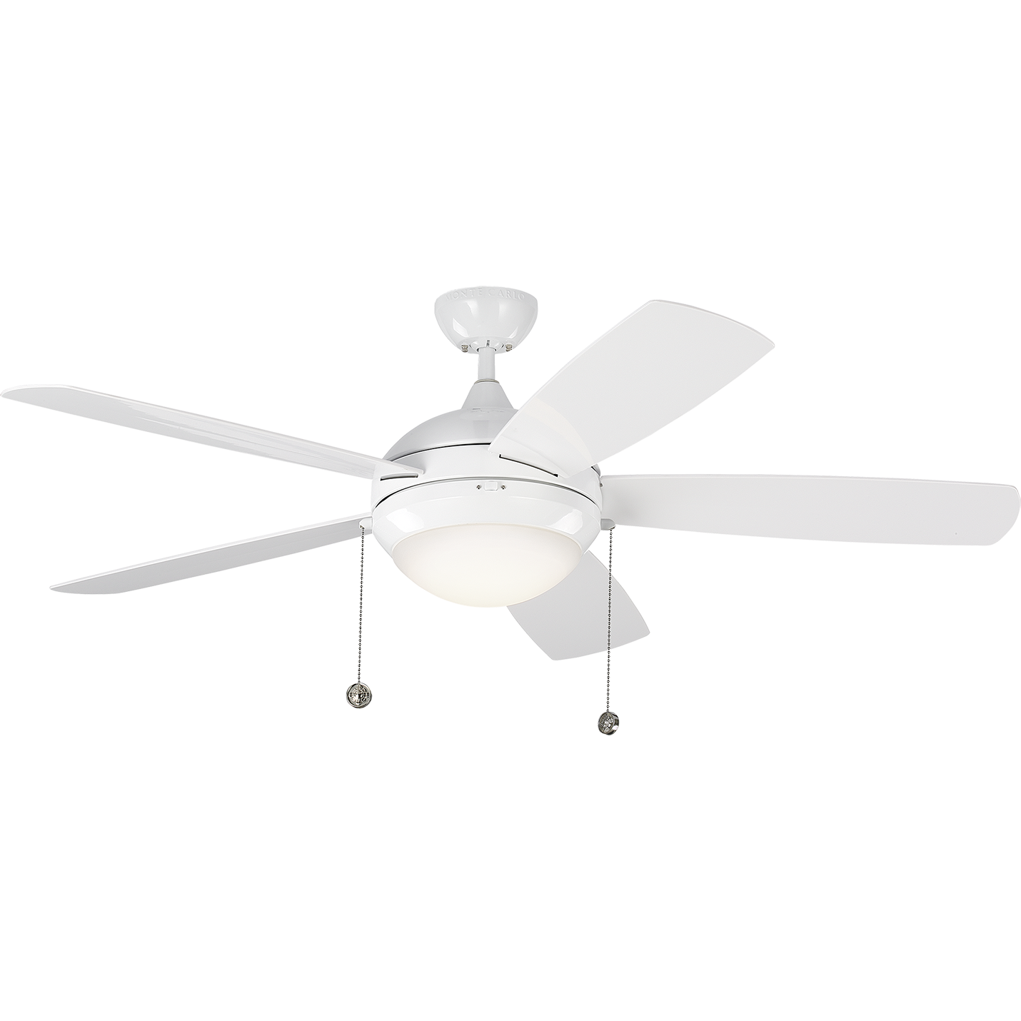 Discus Outdoor 52" LED Ceiling Fan